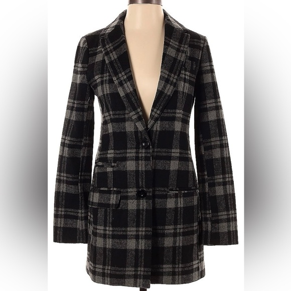 Flying Tomato Jackets & Blazers - NWT Flying Tomato Coat